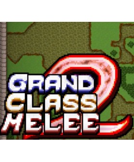 Grand Class Melee 2 Steam Key GLOBAL